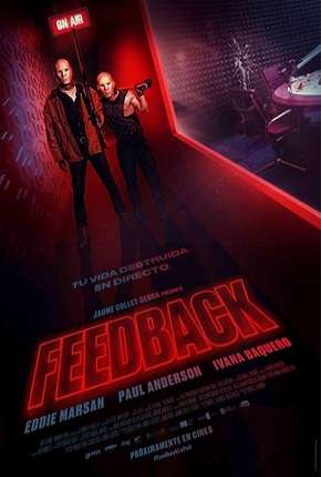 Feedback - Legendado via Torrent