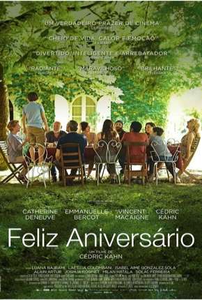 Feliz Aniversário - Legendado via Torrent