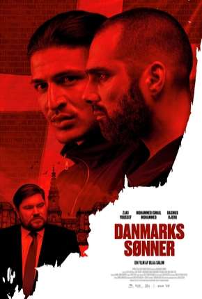 Filhos da Dinamarca - Legendado via Torrent