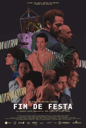 Fim de Festa via Torrent