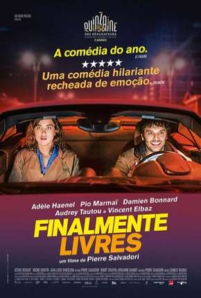 Finalmente Livres via Torrent