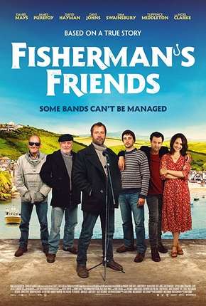 Fishermans Friends - Legendado  Download - Rede Torrent