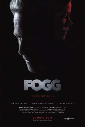 Fogg  - Legendado via Torrent