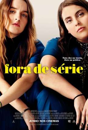 Fora de Série - Legendado via Torrent