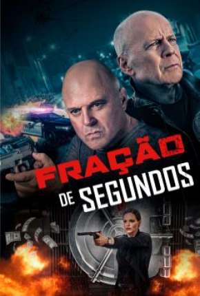 Fração de Segundos via Torrent