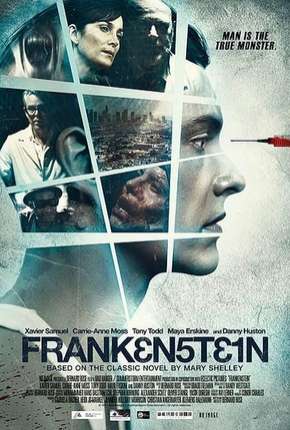 Frankenstein - DVD-R via Torrent