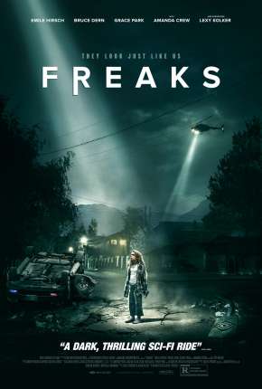 Freaks - Legendado  Download - Rede Torrent