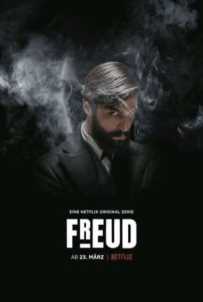 Freud - 1ª Temporada Completa via Torrent