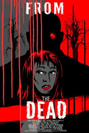 From the Dead - Legendado via Torrent