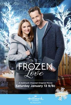 Frozen in Love - Legendado  Download - Rede Torrent