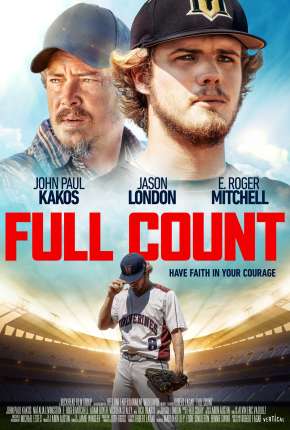 Full Count - Legendado  Download - Rede Torrent