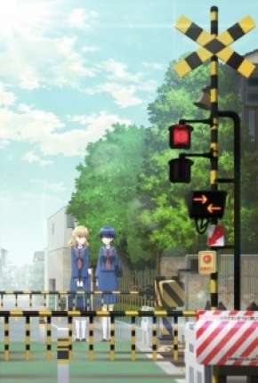 Fumikiri Jikan - Crossing Time via Torrent