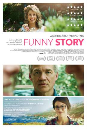 Funny Story - Legendado  Download - Rede Torrent