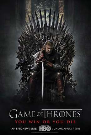 Game of Thrones via Torrent