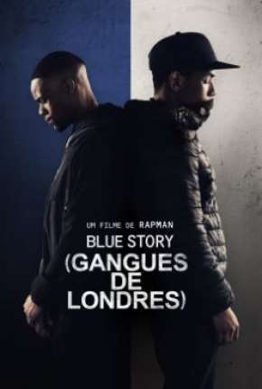 Gangues de Londres Dublado e Dual Áudio 5.1 Download - Rede Torrent