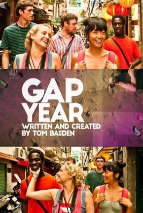 Gap Year - Minissérie via Torrent