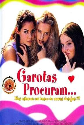 Garotas Procuram via Torrent