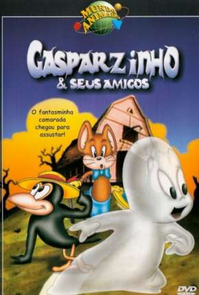 Gasparzinho e seus Amigos Dublada Download - Rede Torrent