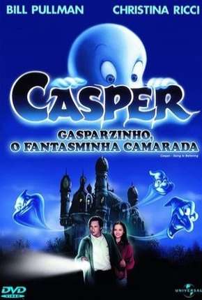 Gasparzinho, o Fantasminha Camarada Dublado e Dual Áudio Download - Rede Torrent