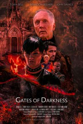 Gates of Darkness - Legendado via Torrent