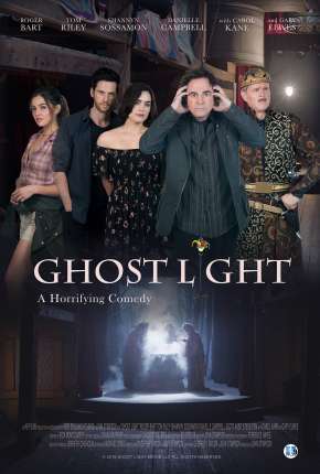 Ghost Light - Legendado  Download - Rede Torrent