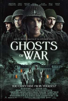 Ghosts of War - Legendado via Torrent