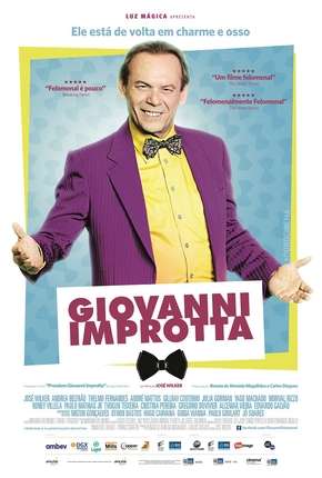 Giovanni Improtta Nacional Download - Rede Torrent