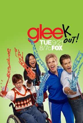 Glee - 2ª Temporada via Torrent