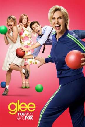 Glee - 3ª Temporada via Torrent