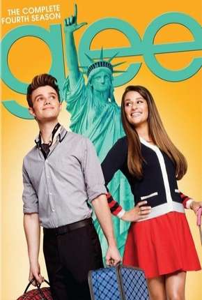 Glee - 4ª Temporada via Torrent