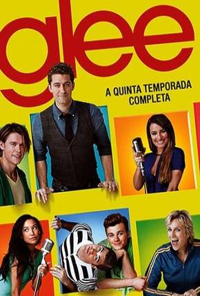 Glee - 5ª Temporada via Torrent