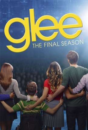 Glee - 6ª Temporada via Torrent