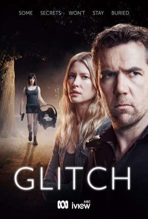 Glitch - 2ª Temporada via Torrent