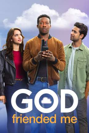 God Friended Me - Deus Me Adicionou 2ª Temporada Legendada via Torrent