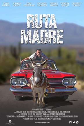 Going South - Ruta Madre Legendado  Download - Rede Torrent