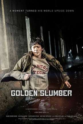 Golden Slumber - Legendado via Torrent