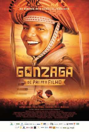 Gonzaga - De Pai pra Filho - Completa Nacional 5.1 Download - Rede Torrent