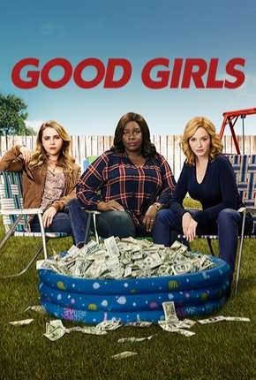 Good Girls - 1ª Temporada Completa via Torrent