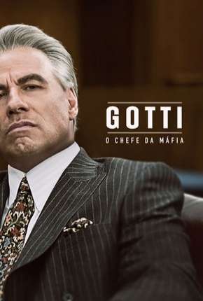 Gotti - O Chefe da Máfia via Torrent