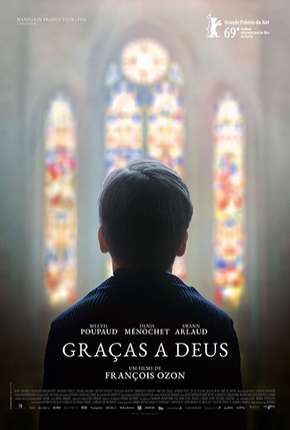 Graças a Deus Dublado e Dual Áudio Download - Rede Torrent