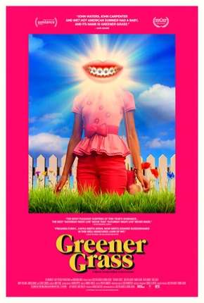 Greener Grass - Legendado  Download - Rede Torrent