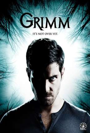 Grimm - Contos de Terror - 6ª Temporada Completa via Torrent