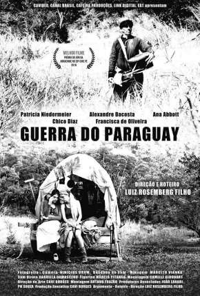 Guerra do Paraguay Nacional Download - Rede Torrent