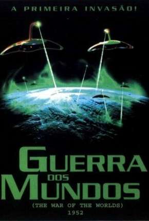 Guerra dos Mundos - 1953 The War of the Worlds via Torrent