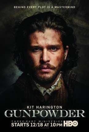 Gunpowder - 1ª Temporada via Torrent