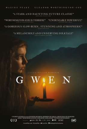 Gwen - Legendado  Download - Rede Torrent