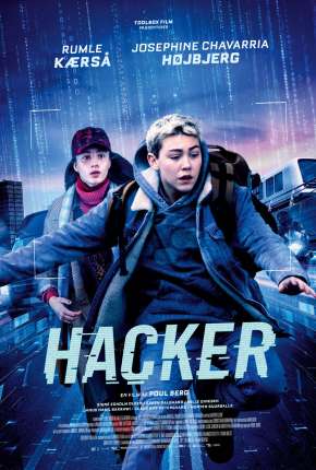 Hacker - O Inimigo ao Meu Redor Dublado Download - Rede Torrent