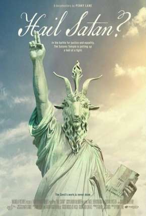 Hail Satan? - Legendado  Download - Rede Torrent