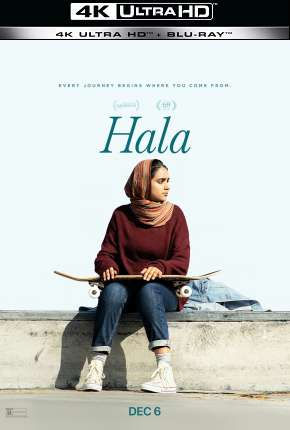 Hala - 4K via Torrent