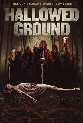 Hallowed Ground - Legendado  Download - Rede Torrent